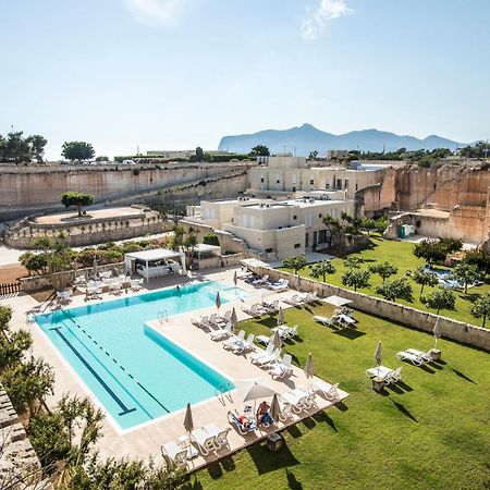 Cave Bianche Hotel Фавиняна Екстериор снимка