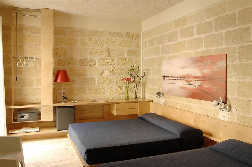 Cave Bianche Hotel Фавиняна Екстериор снимка